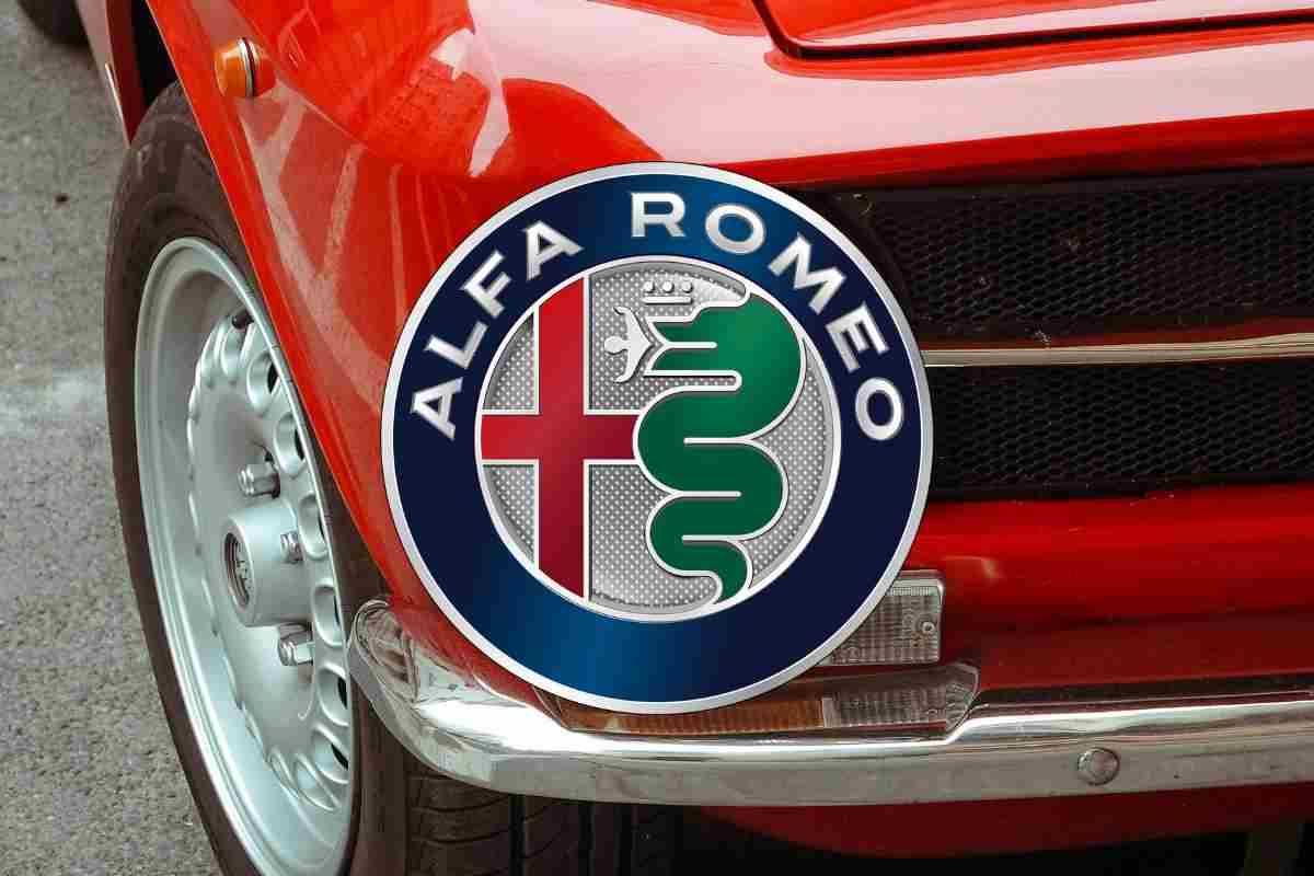 Alfa Romeo, il modello che quasi portò alla bancarotta