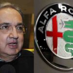 Marchionne sull'Alfa Romeo