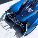 Alpine lancia l'anti-Ferrari