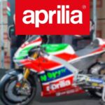 Storia Aprilia