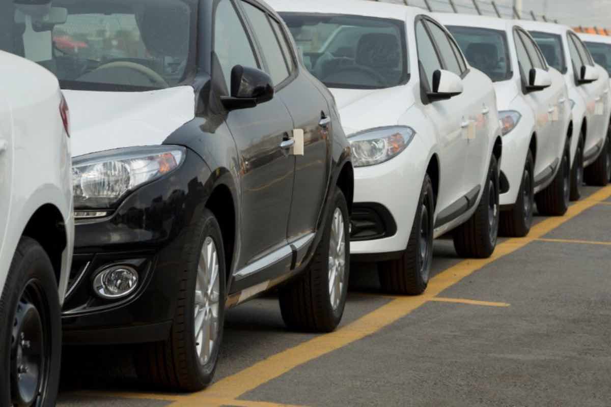 Queste auto costano meno di 3.000 euro