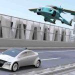 I brand che investono sulle auto volanti