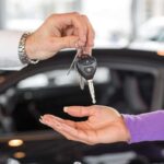 Definire il budget per la prima auto
