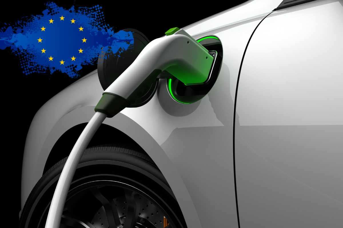 EV, novità Stellantis