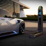 Auto elettriche, risolto il problema madre con le nuove batterie: l'autonomia aumenta dell'80%