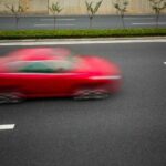 Autostrada follia totale