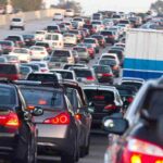 Autostrada prima volta da neopatentato