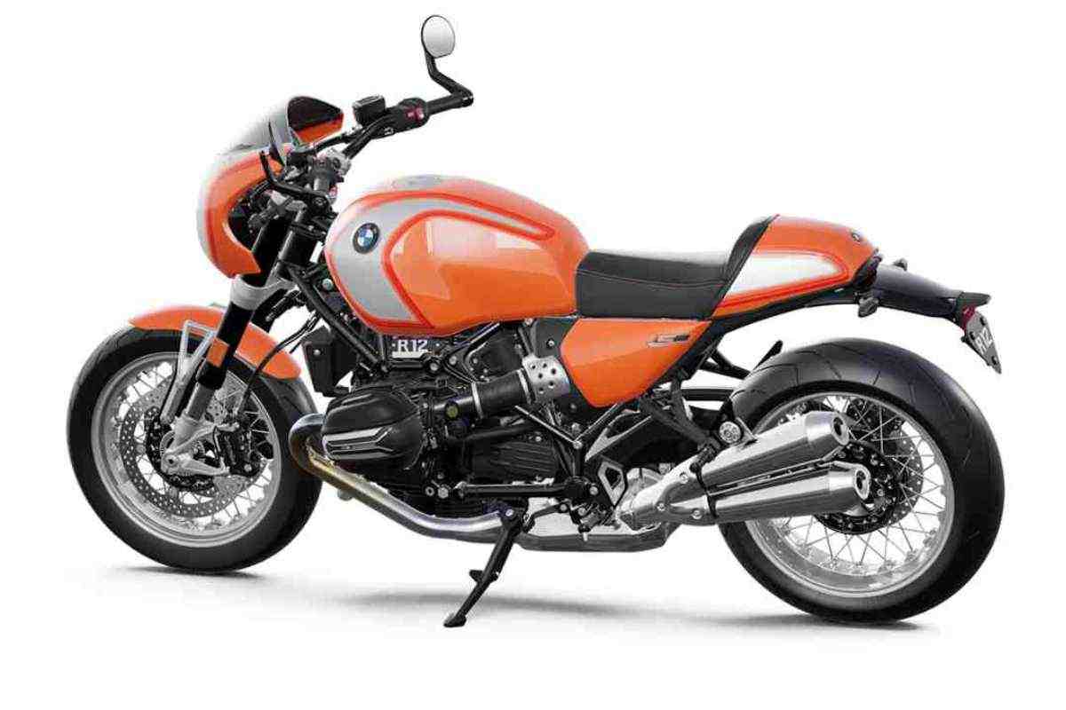 Il prezzo sel nuovo gioiello BMW