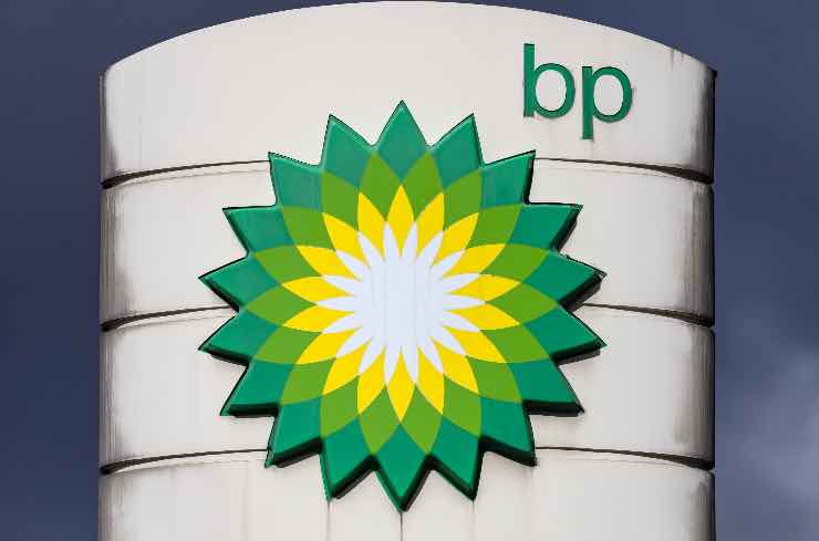 BP cambia tutto