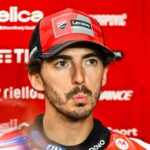 La stoccata a Bagnaia