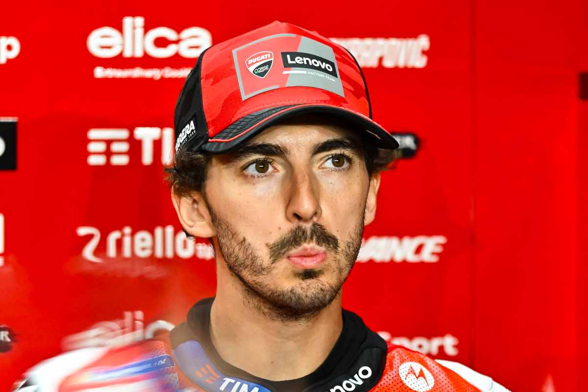 La stoccata a Bagnaia