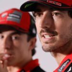 MotoGP, Bagnaia contro Ducati: arrivano accuse pesantissime alla dirigenza