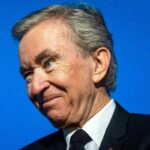 Garage Bernard Arnault