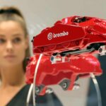 Brembo quanto si guadagna