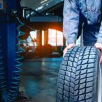 Novità cambio gomme