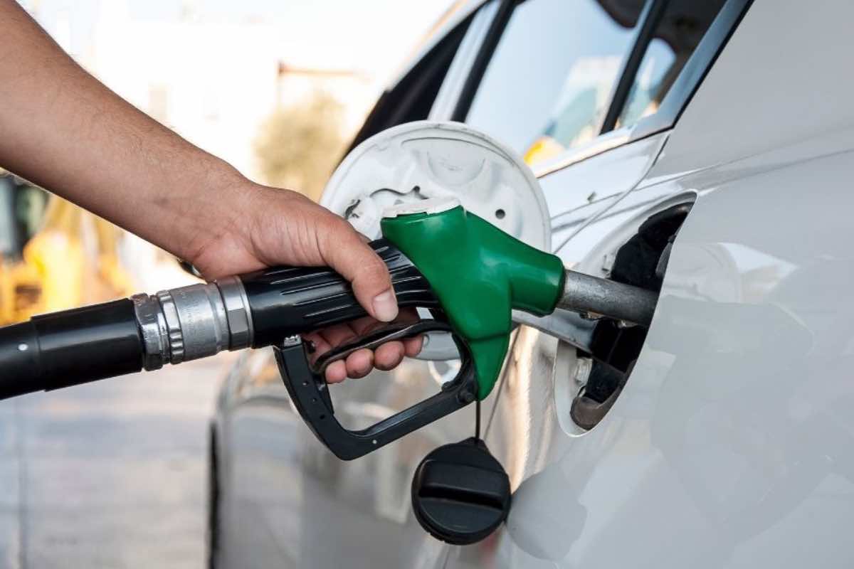 Questa tecnologia può determinare il carburante del futuro? Economico e dalle prestazioni super