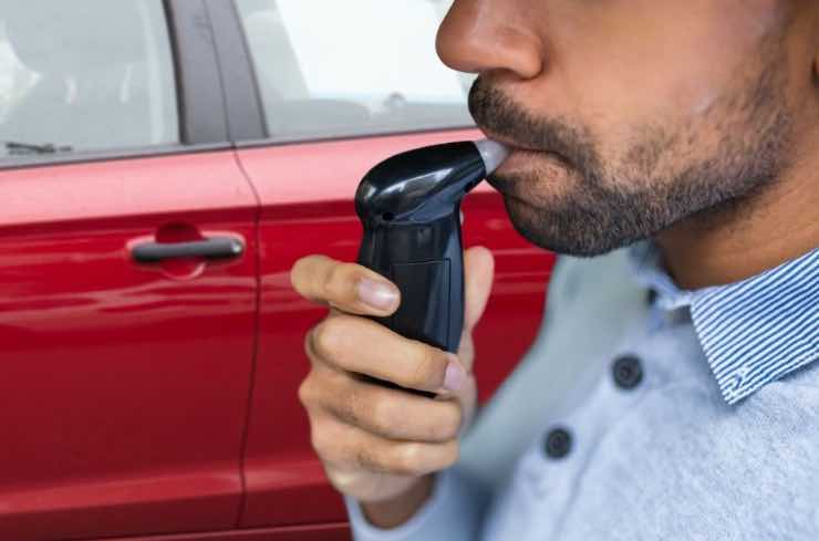 Carcere alcol test tutti i dettagli