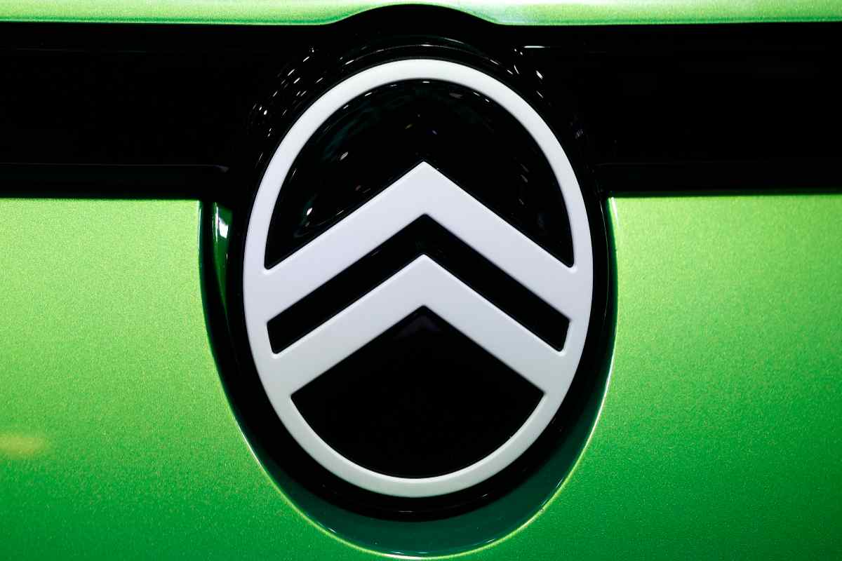 Come controllare un’avaria su Citroen