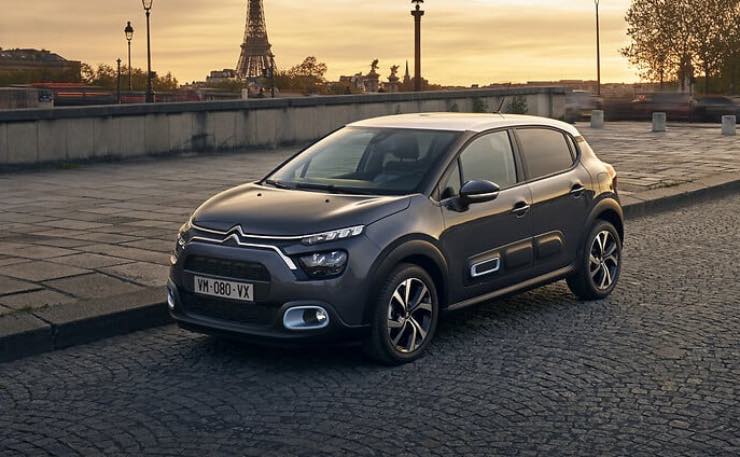 Citroen C3 tutti i problemi