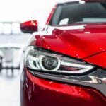 Una Ferrari Purosangue cinese dagli interni minimal: il nuovo crossover elettrico costa meno di 13.000 euro e promette di fare faville