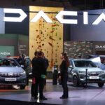 Dacia rivoluziona la gamma