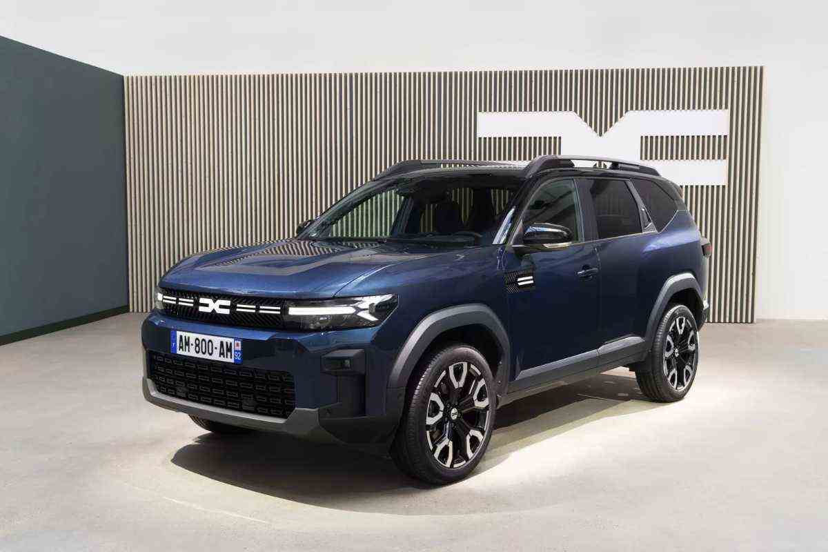 Motori Dacia