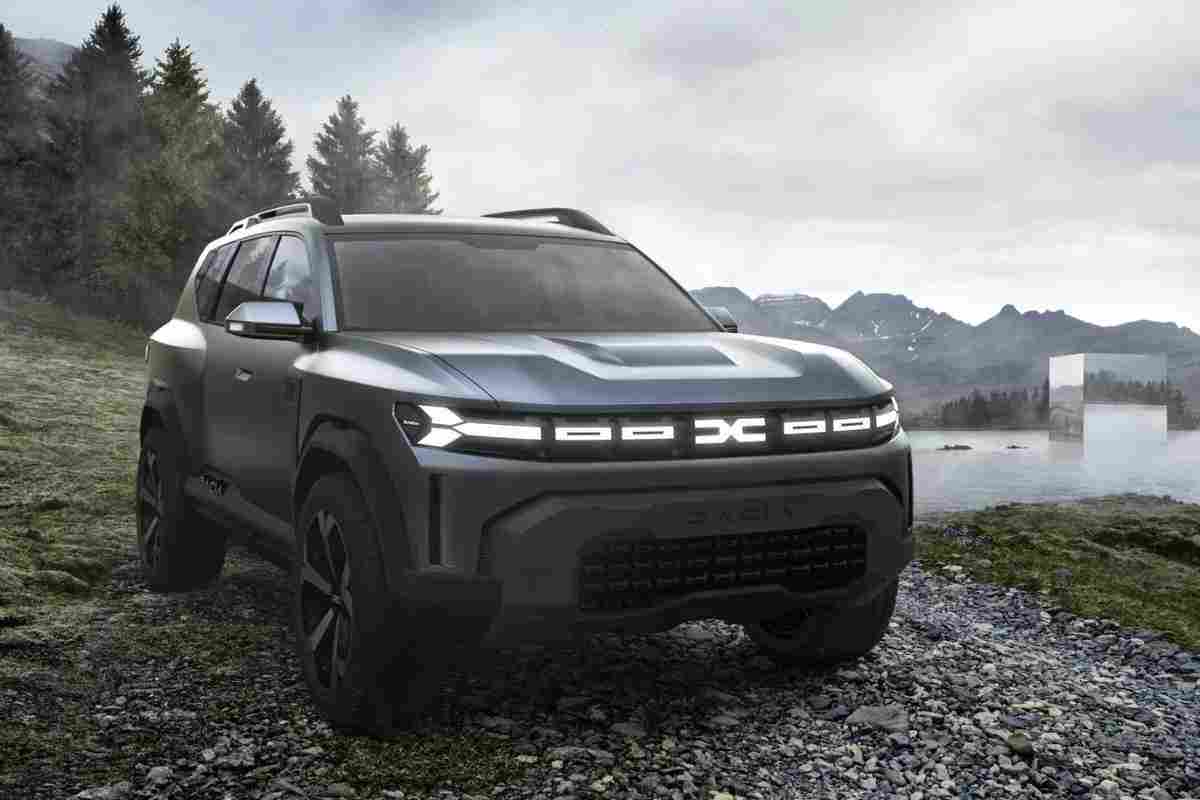 Quanto durano le Dacia