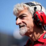 Bagnaia, la tirata d’orecchie di Dall’Igna
