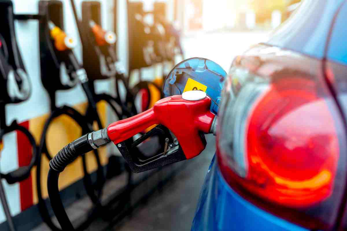 Diesel ufficiale il riscatto