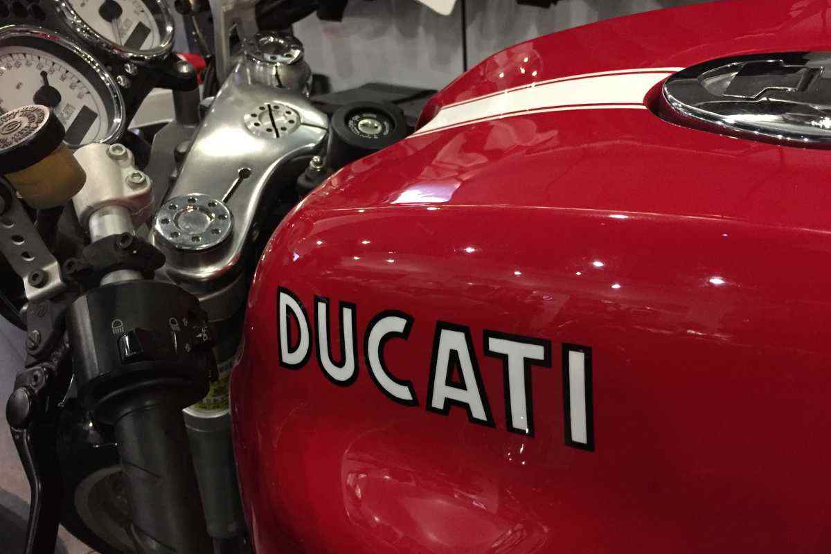 Quale è la Ducati più potente sul mercato? Ci vuole un’esperienza in pista per portarla