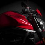 Ducati, in sviluppo un elemento inedito: brevettata una futura rivoluzione che cambierà le moto per sempre