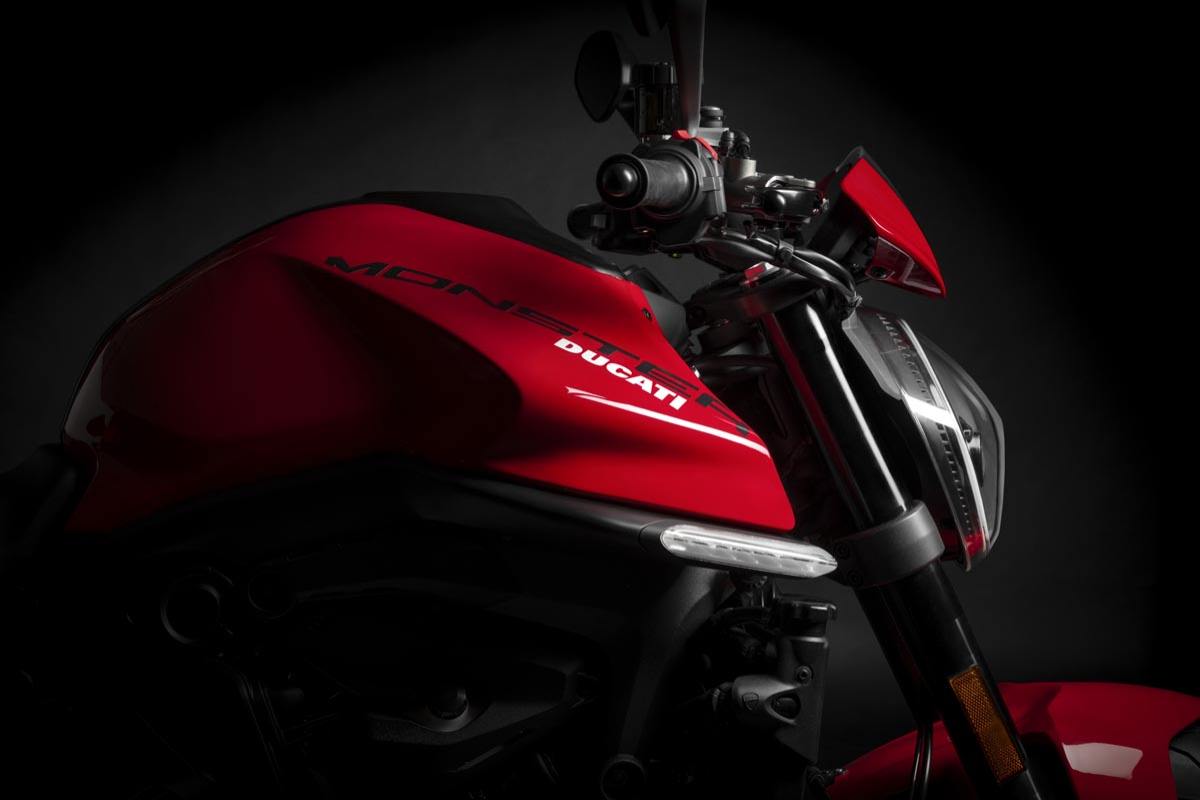 Ducati, in sviluppo un elemento inedito: brevettata una futura rivoluzione che cambierà le moto per sempre