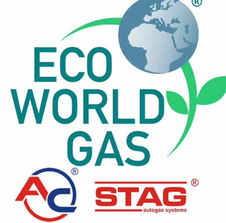 Eco World Gas soluzione diesel