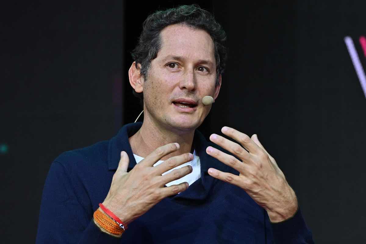 Elkann ecco cosa possiede