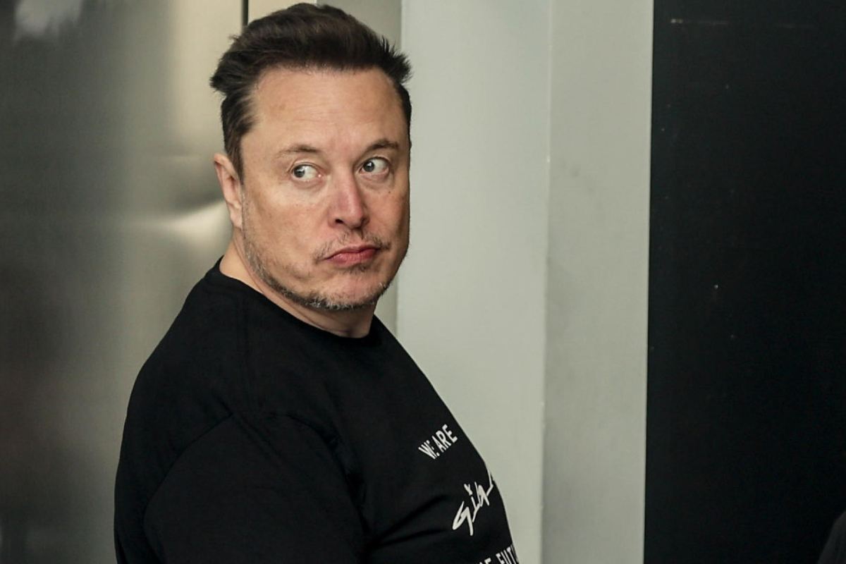 Elon Musk, ha un piano preciso per salvare l’umanità