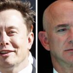 Jeff Bezos lancia il guanto di sfida ad Elon Musk: i dettagli sulla nuova idea del patron di Amazon