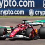 F1 orari ed informazioni GP Imola