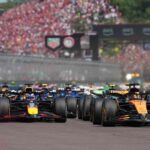 F1 guerra aperta