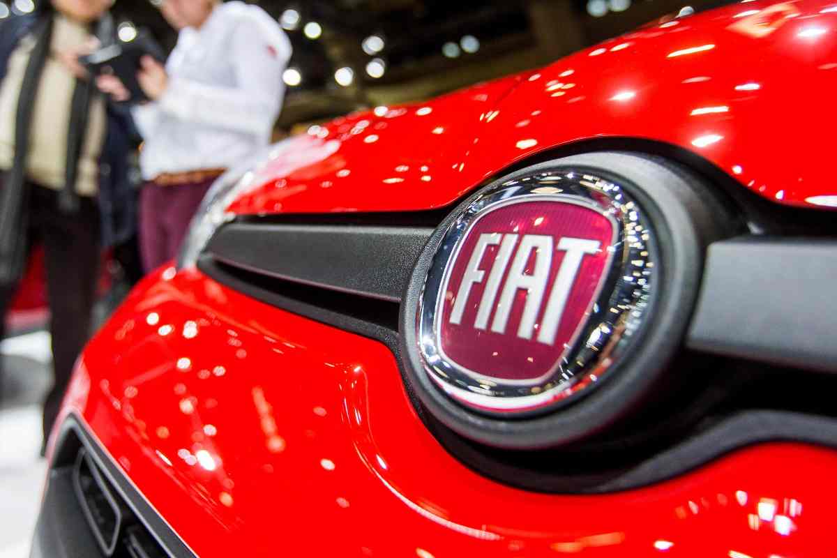 Spunta la nuova FIAT "Jeep" per l’off-road: tecnologia avanzata e design robusto (VIDEO)