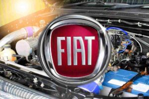Quanto durano i motori FIAT