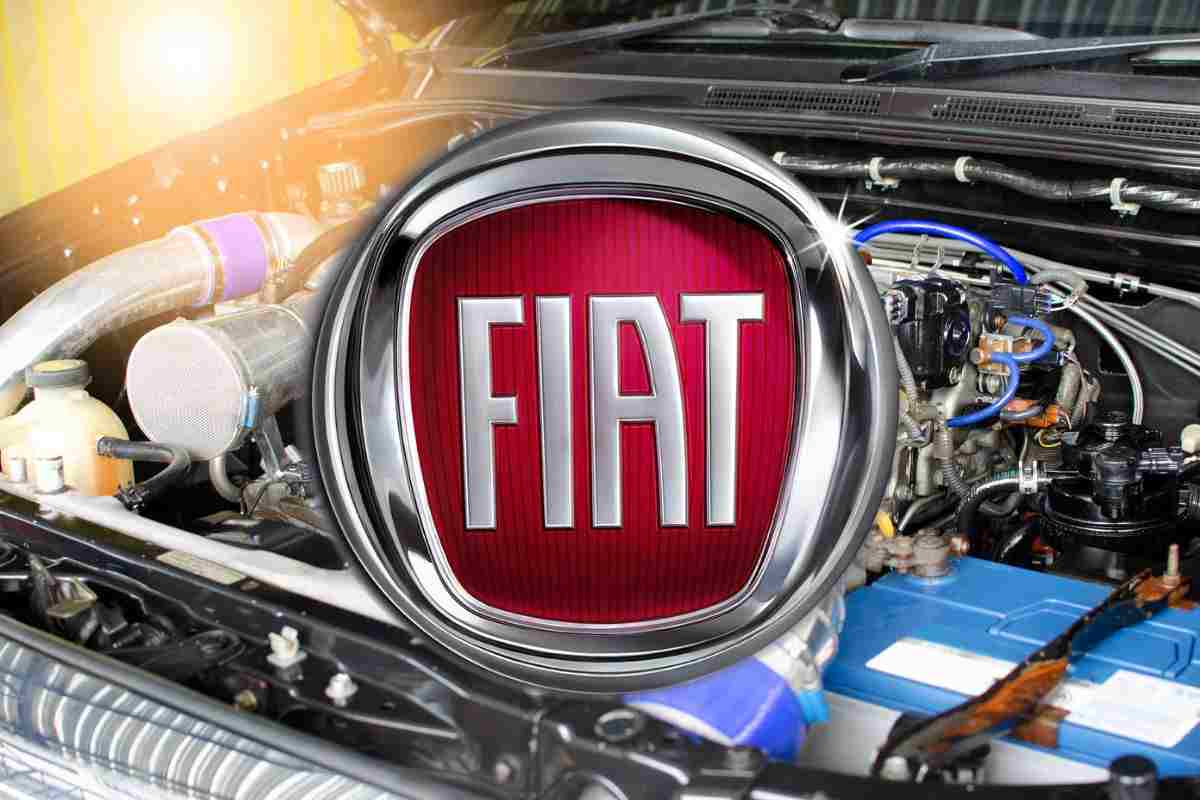 Quanto durano i motori FIAT