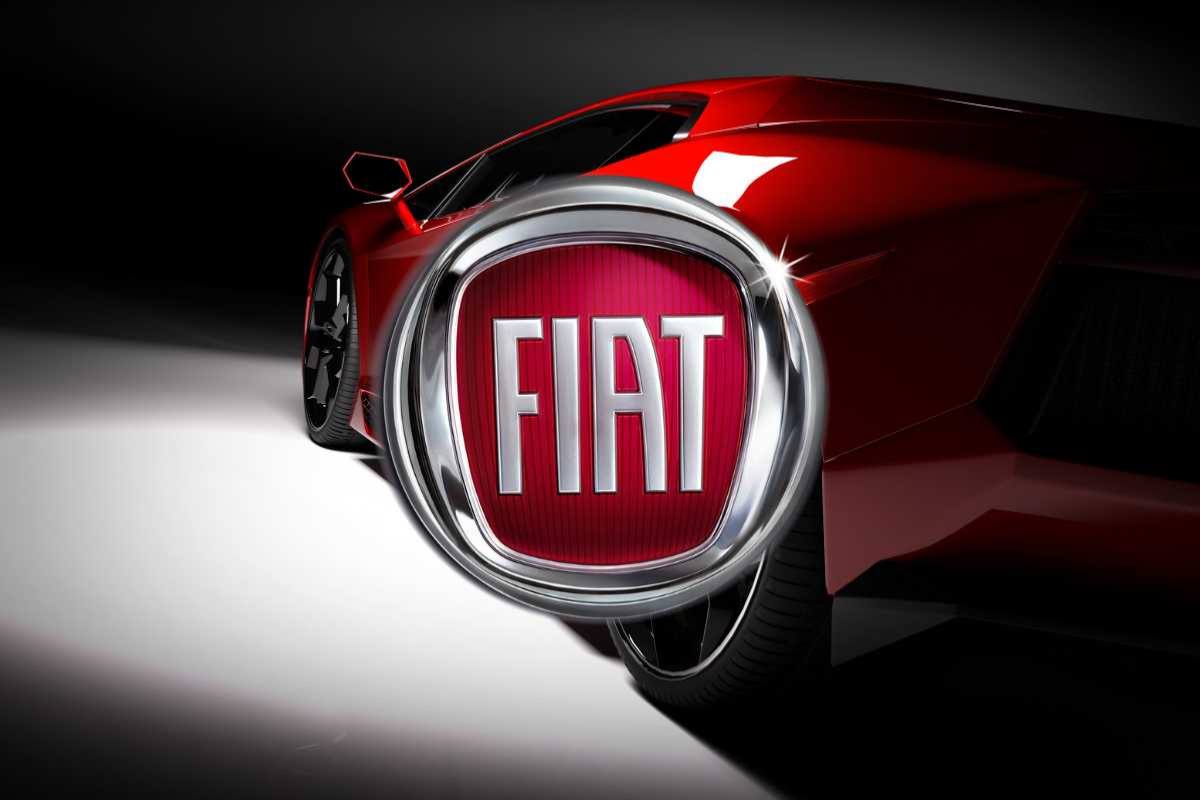 Era una delle FIAT più sportive di sempre: sembra una Ferrari in miniatura