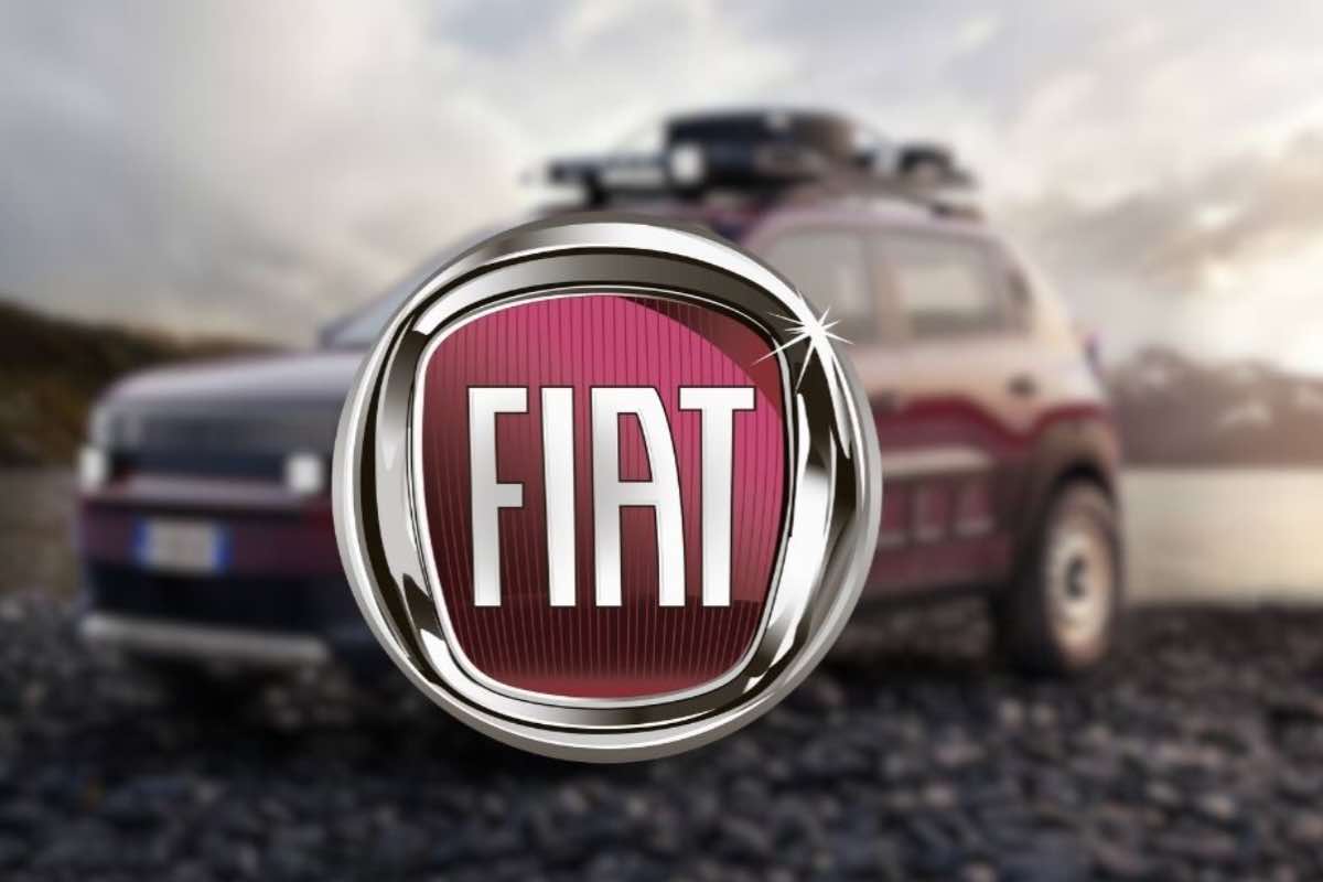 FIAT, la Grande Panda pesca dal passato del marchio: in arrivo il nuovo modello che farà impazzire i fan (FOTO)