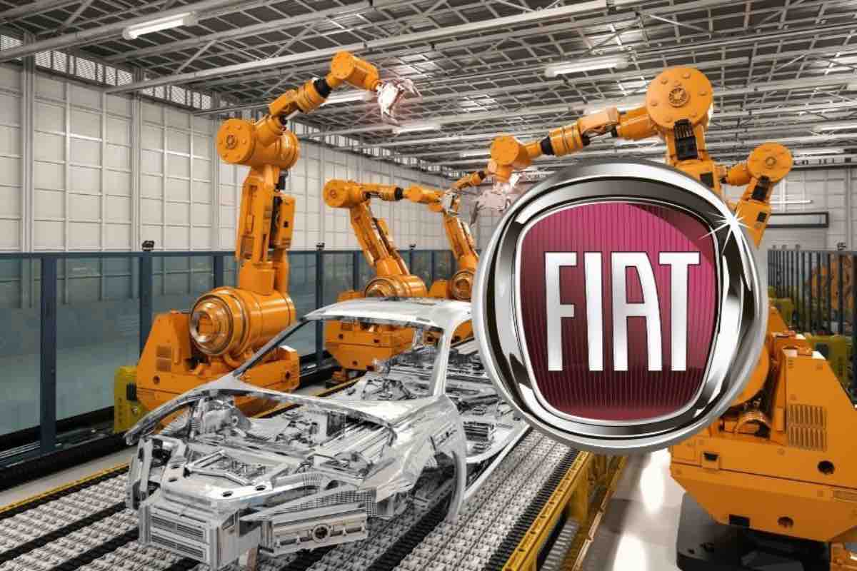 FIAT, dove vengono prodotte le sue auto? Le sedi sono tantissime, ma l'Italia è sempre più ai margini