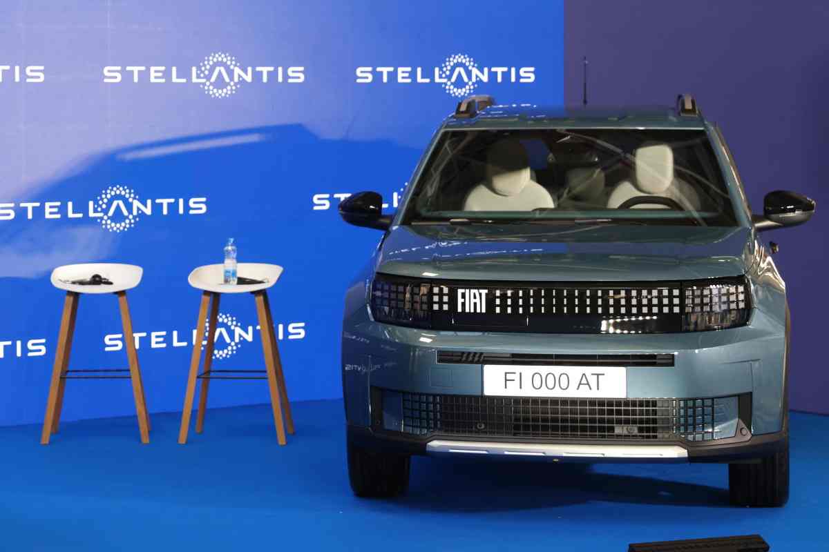 FIAT, iniziano i primi problemi per la Grande Panda