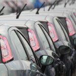 La FIAT Punto serba