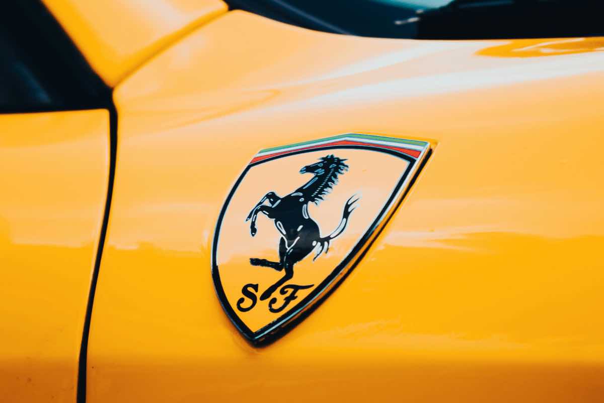Ferrari che ha più cavalli