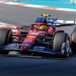 La Ferrari non rinuncia alla SF-25: arriva la novità tecnica per rimontare, Hamilton ci crede