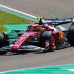 Ferrari Vasseur analizza il problema