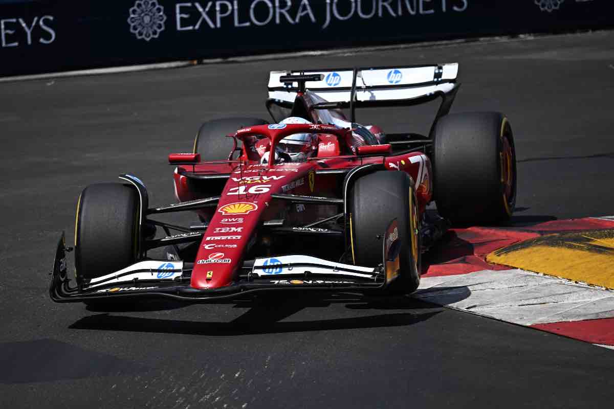 Ferrari punta un team principal rivale
